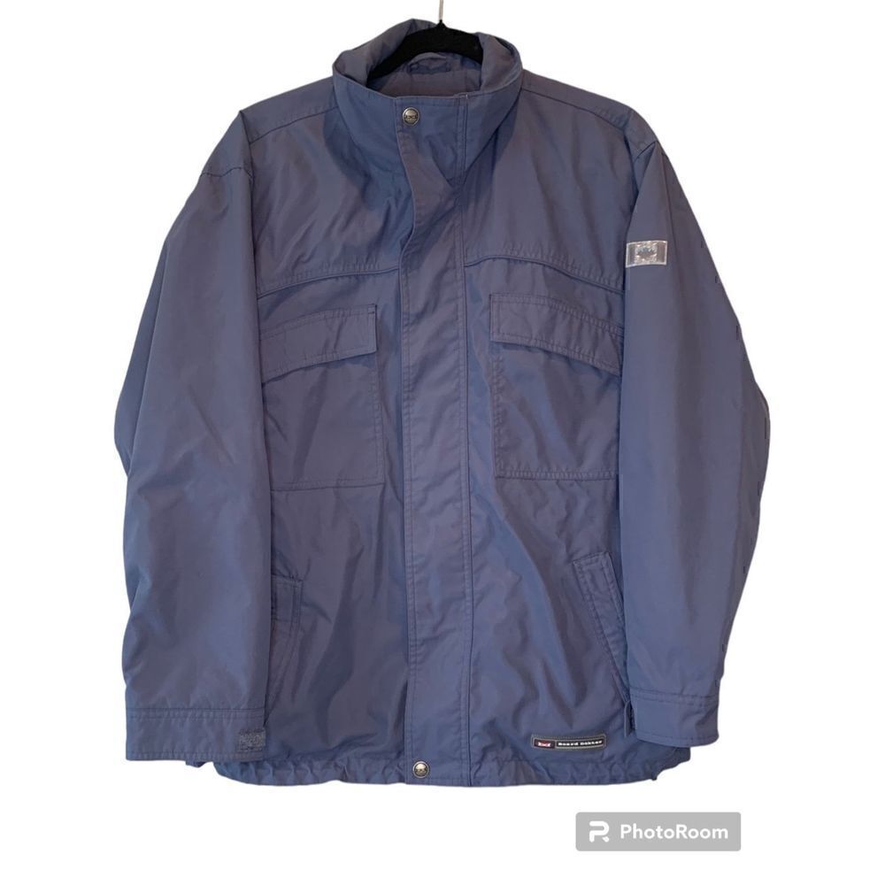 Board Dokter bd Men or Women’s X-Small Blue Ski Jacket